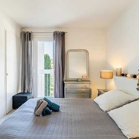 Cassis Center Apartment Екстериор снимка