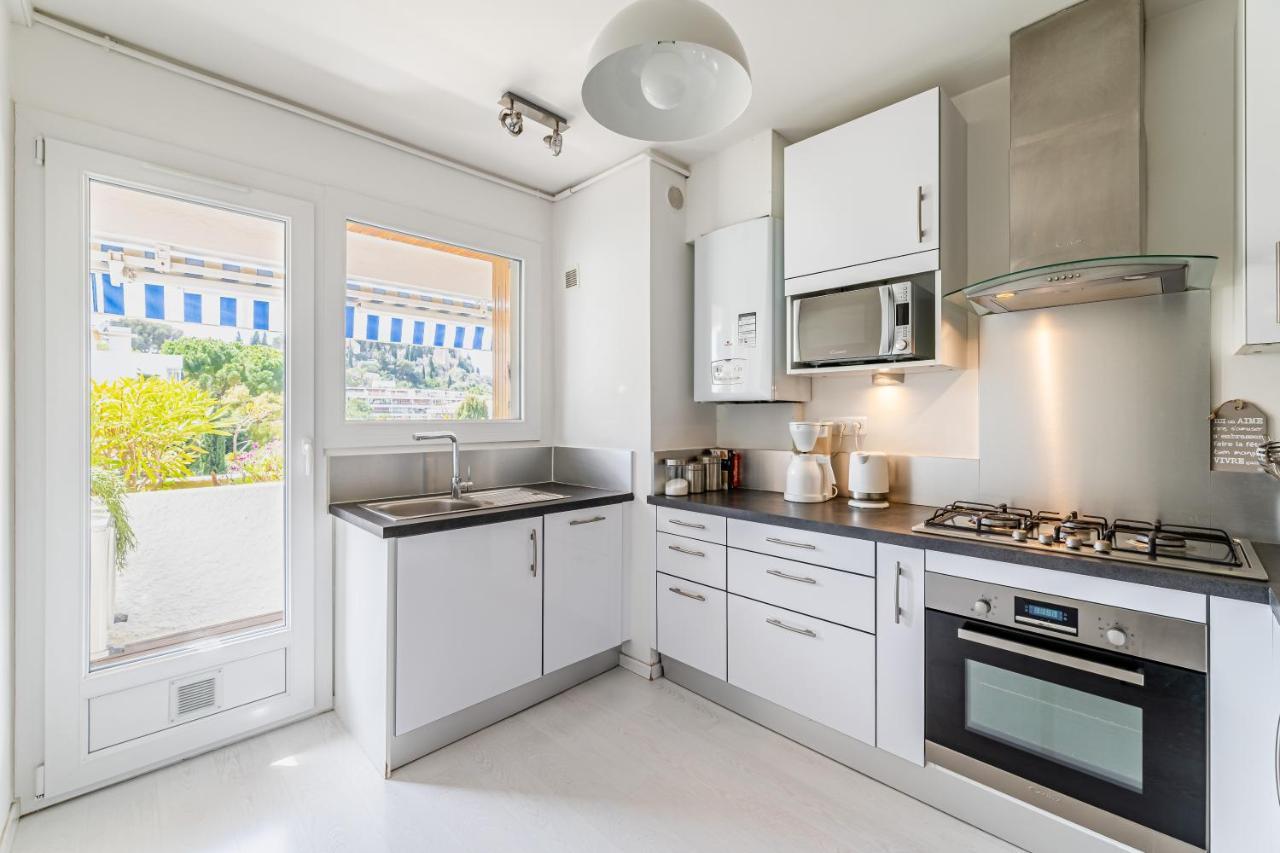 Cassis Center Apartment Екстериор снимка
