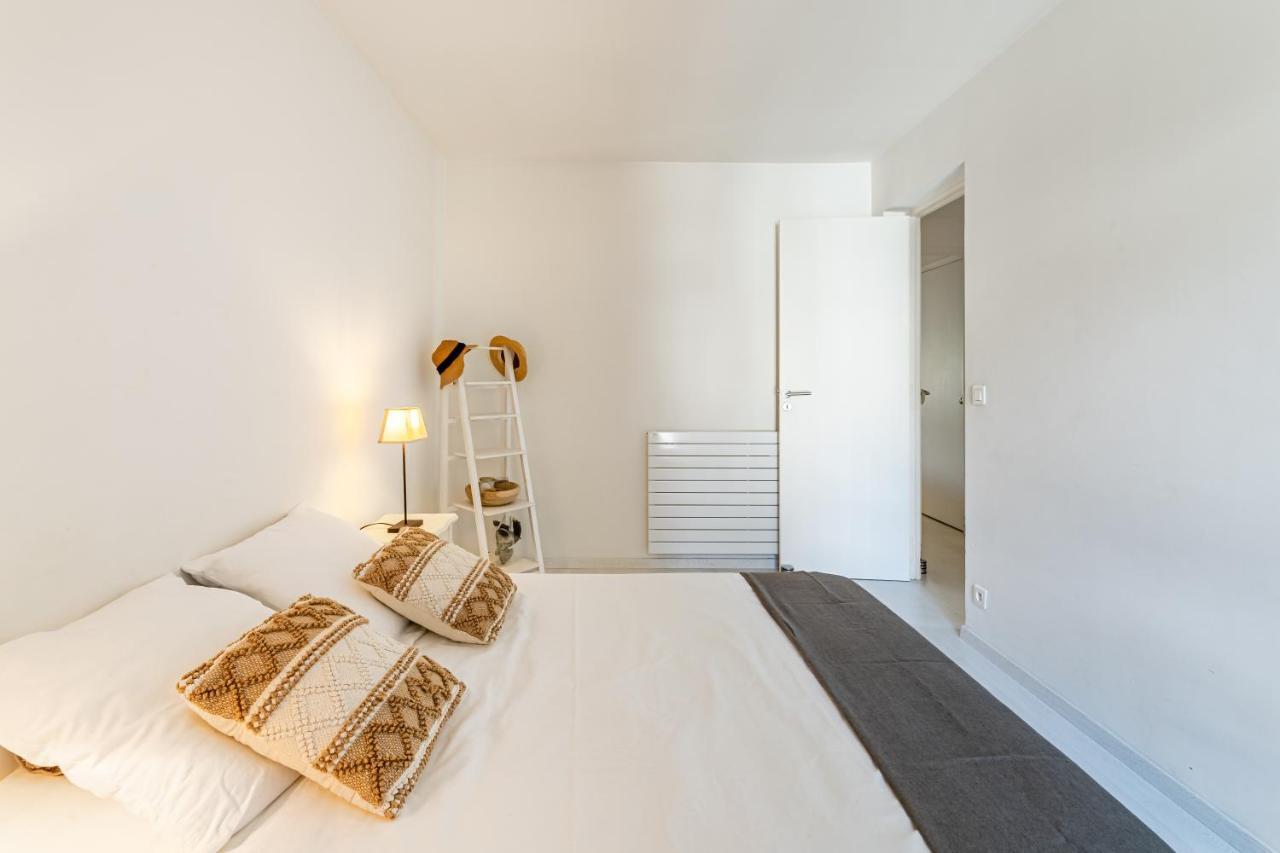 Cassis Center Apartment Екстериор снимка