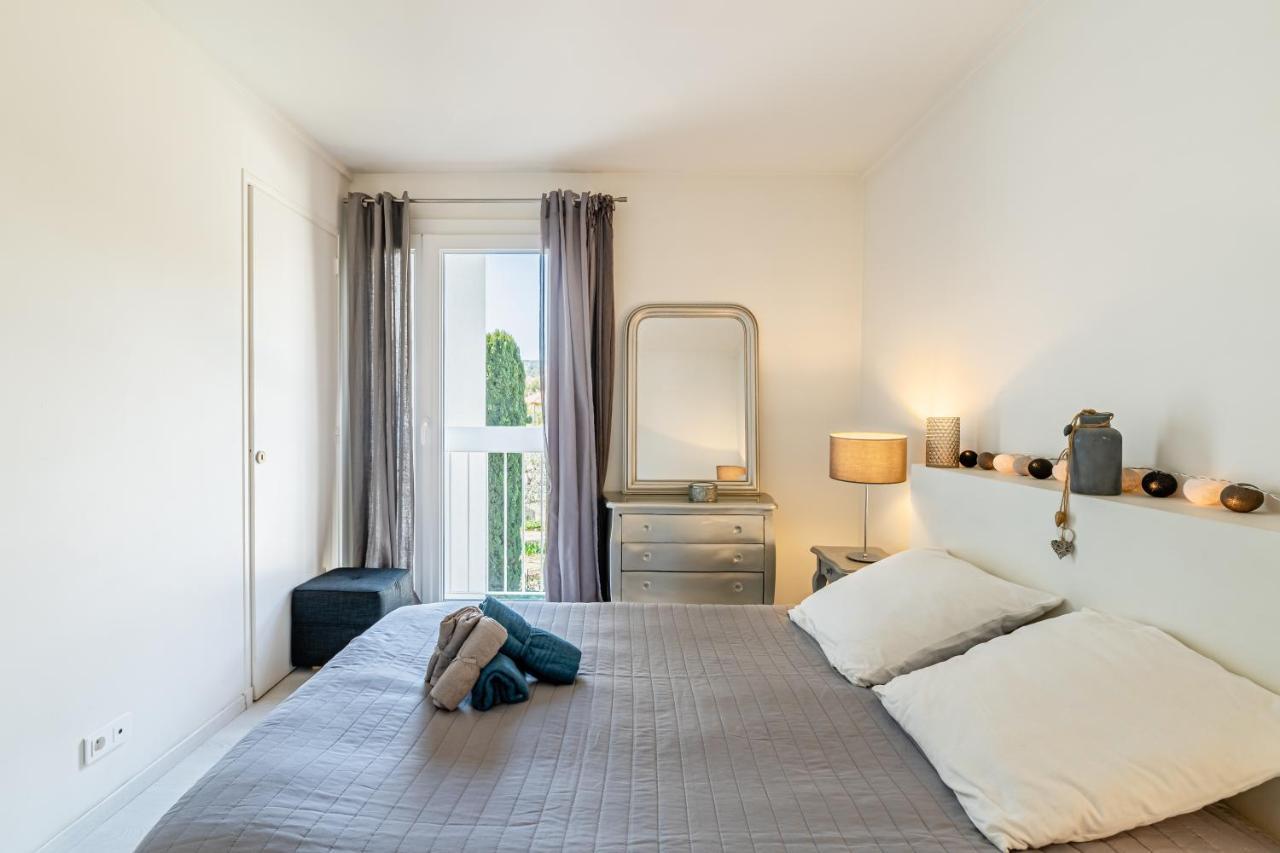 Cassis Center Apartment Екстериор снимка