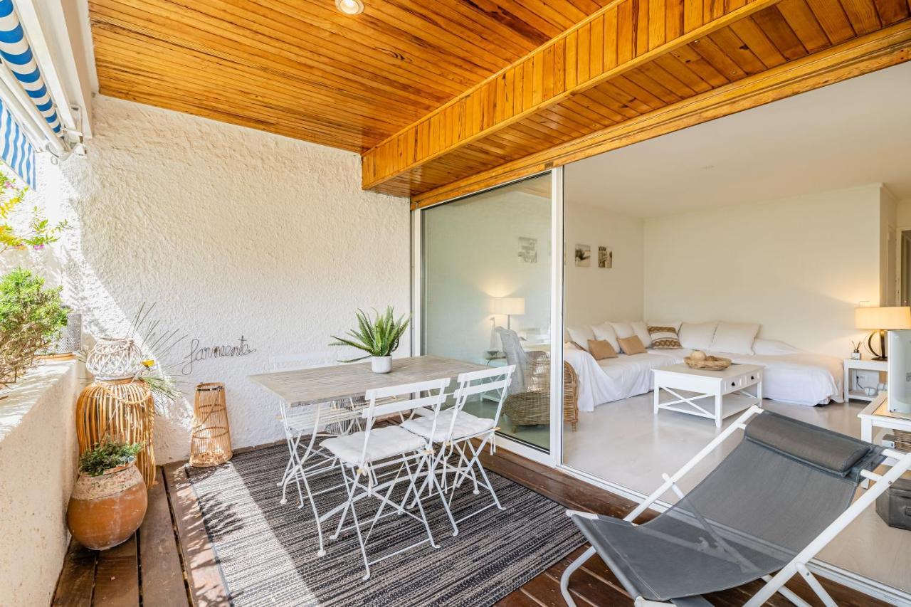 Cassis Center Apartment Екстериор снимка