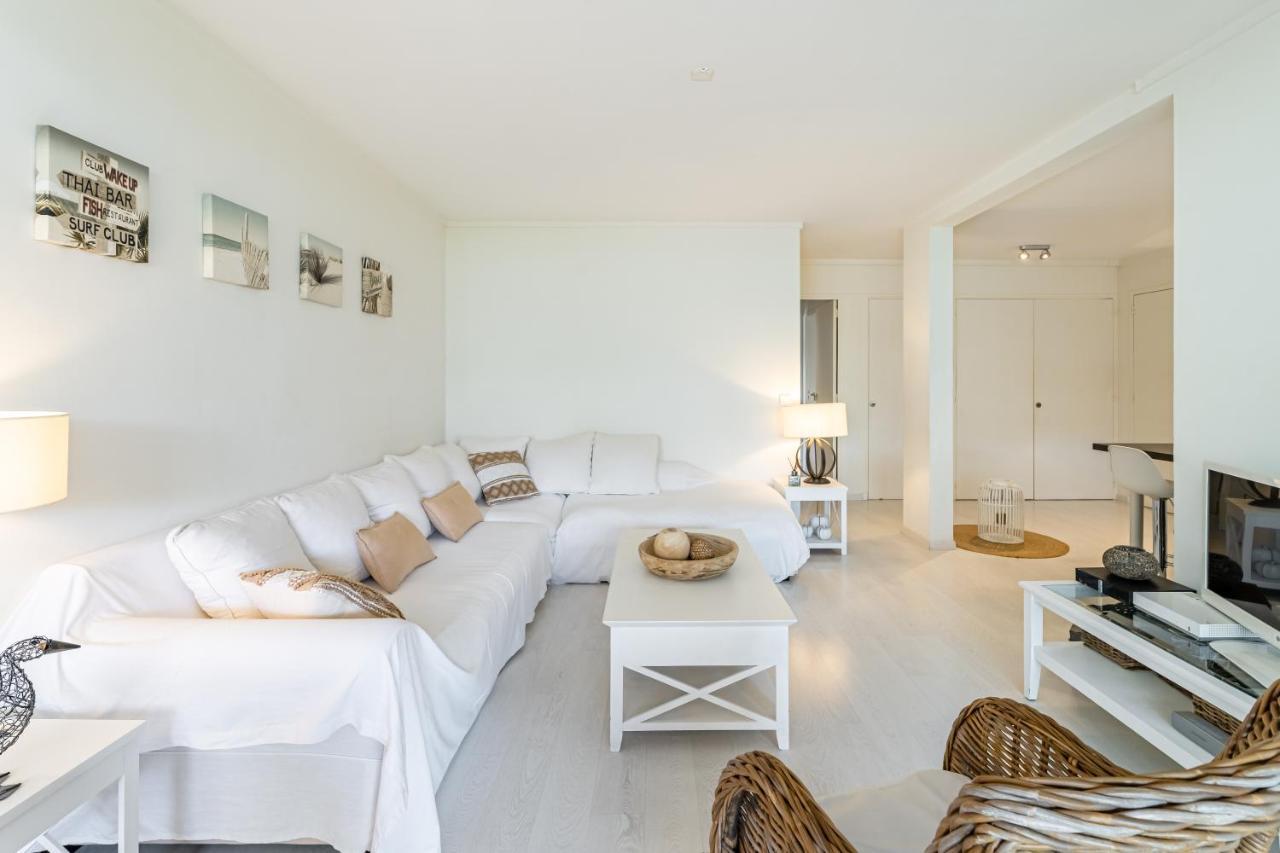 Cassis Center Apartment Екстериор снимка