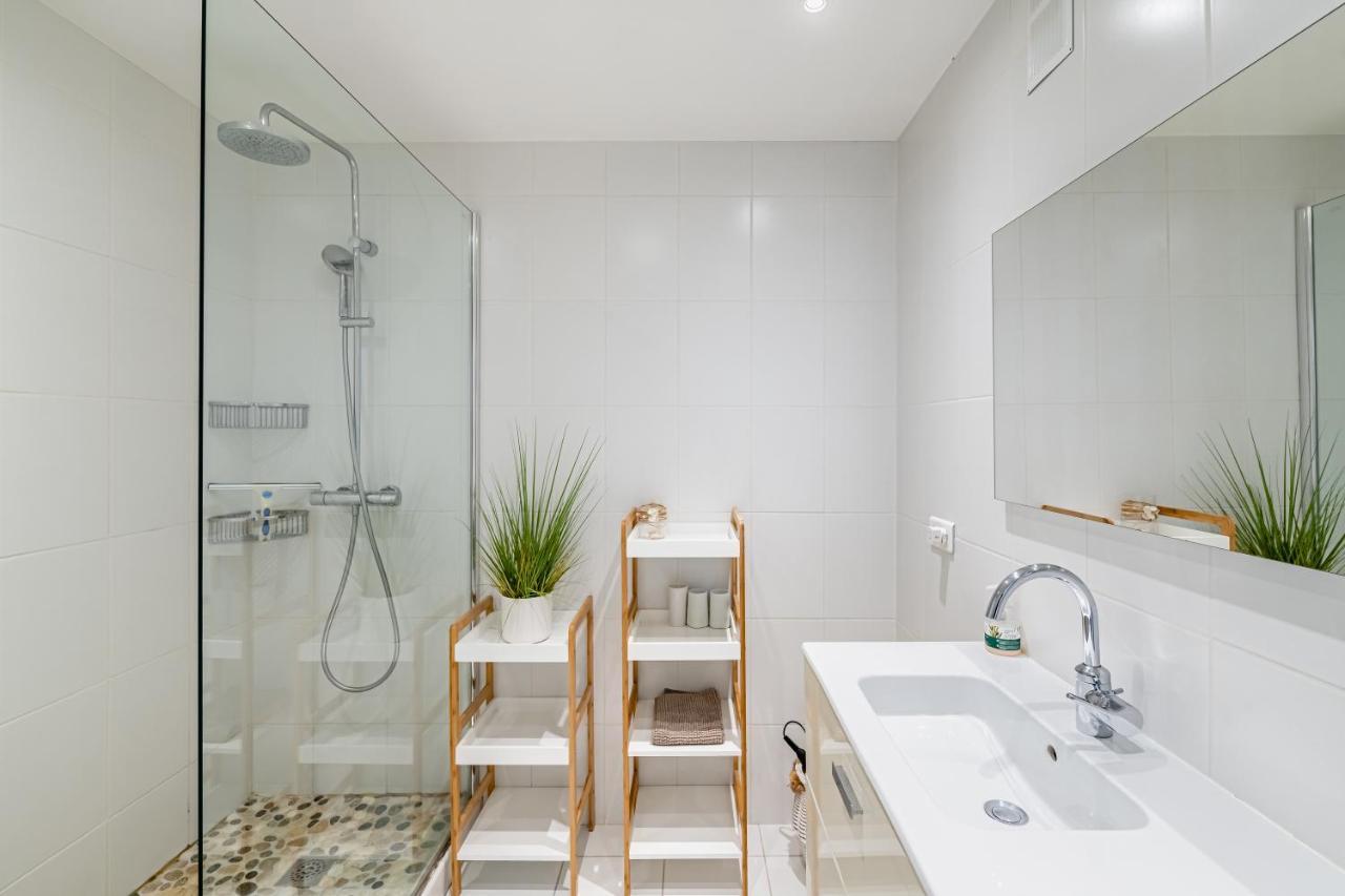 Cassis Center Apartment Екстериор снимка
