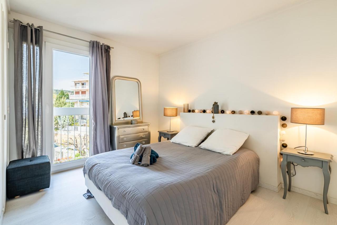 Cassis Center Apartment Екстериор снимка