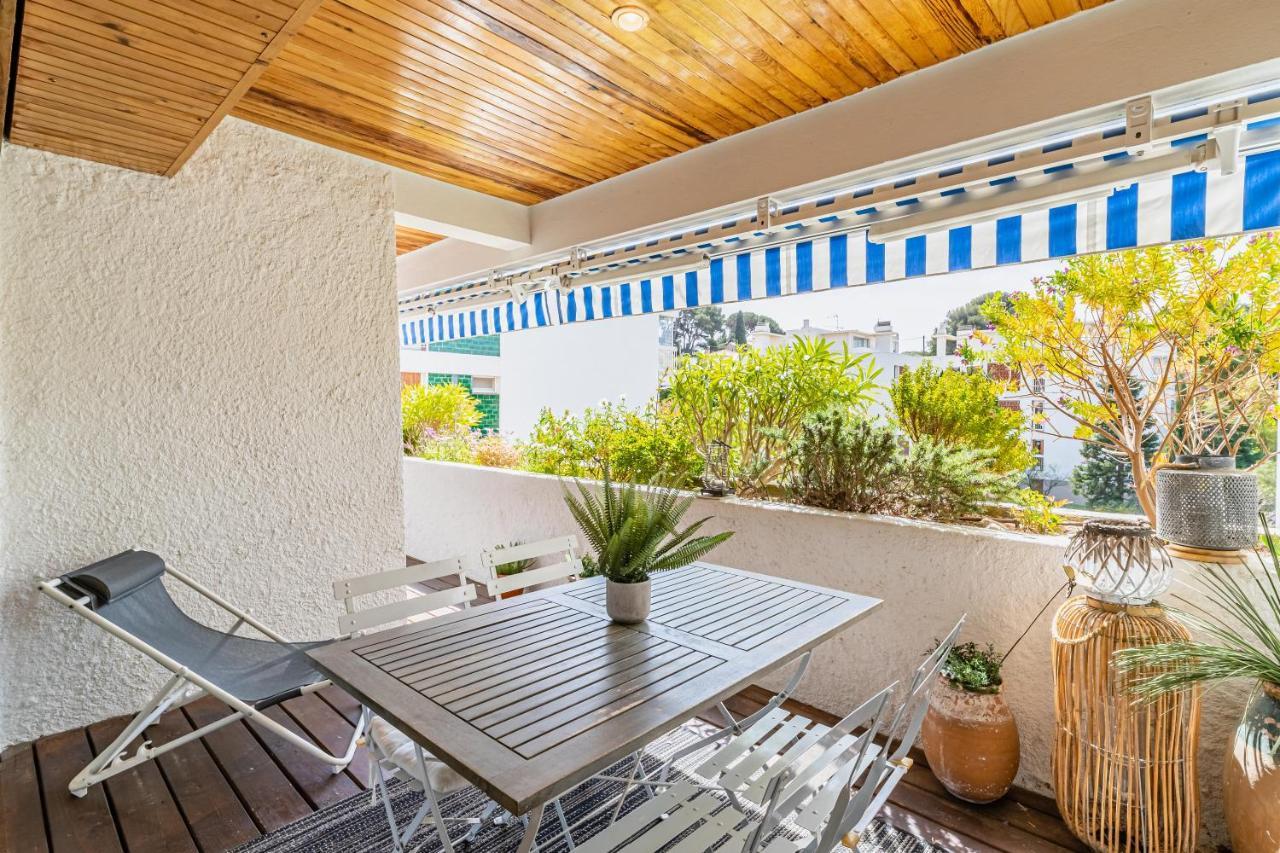 Cassis Center Apartment Екстериор снимка